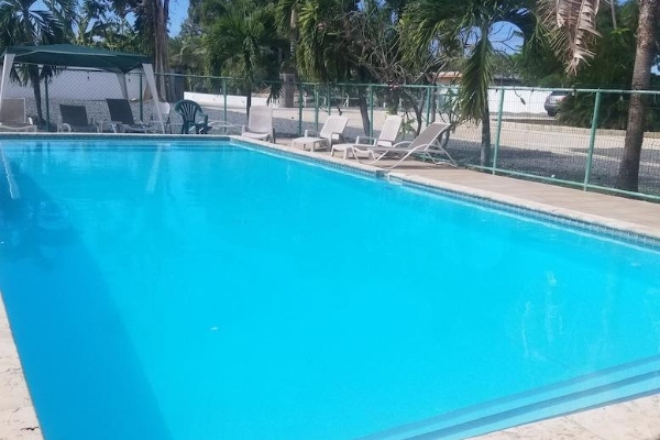 Rincon Inn (Rincón)
